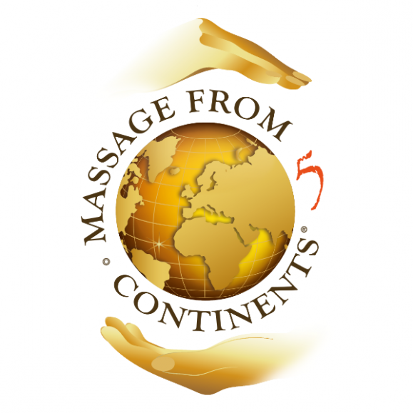 massage 5 continents