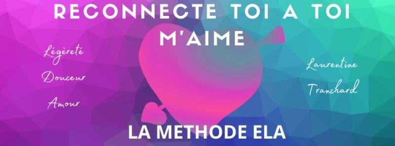 Accompagnement avec la Méthode E.L.A réalisé par votre coach Laurentine Tranchard à Yerville