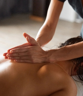 Massage 5 continents